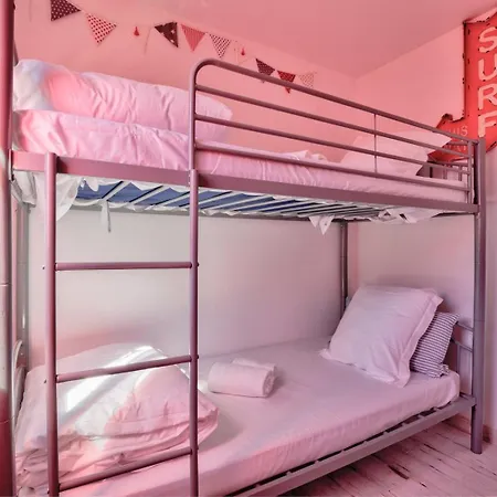 Des Albizzias Villa *