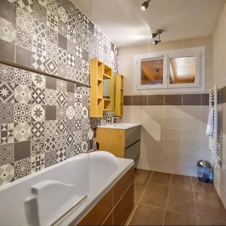 Villa Des Albizzias *