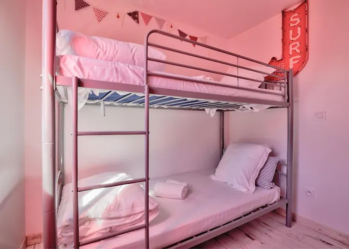 Des Albizzias Villa *