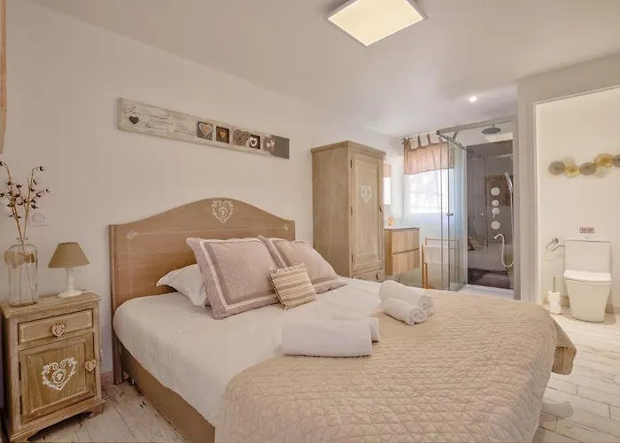 Villa Des Albizzias La Teste-de-Buch