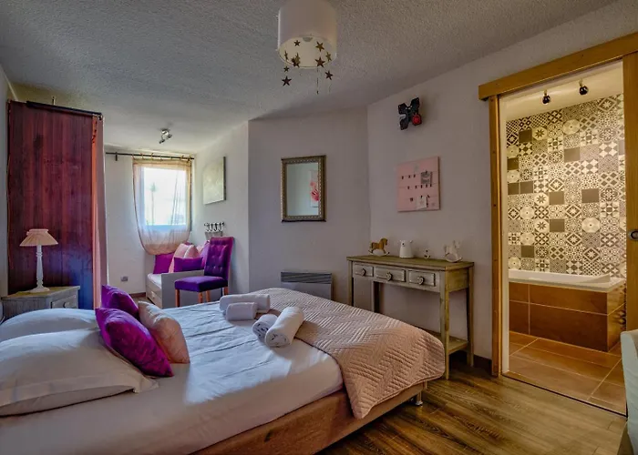 Des Albizzias La Teste-de-Buch